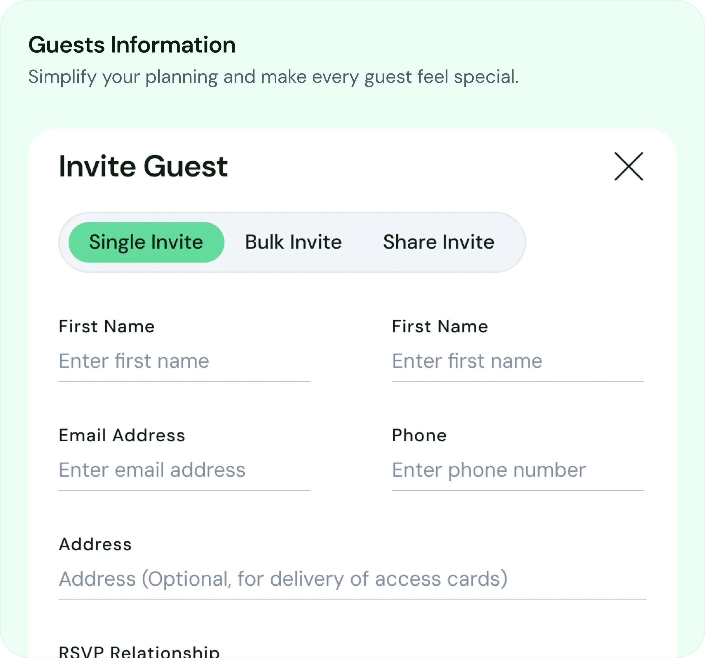 guest