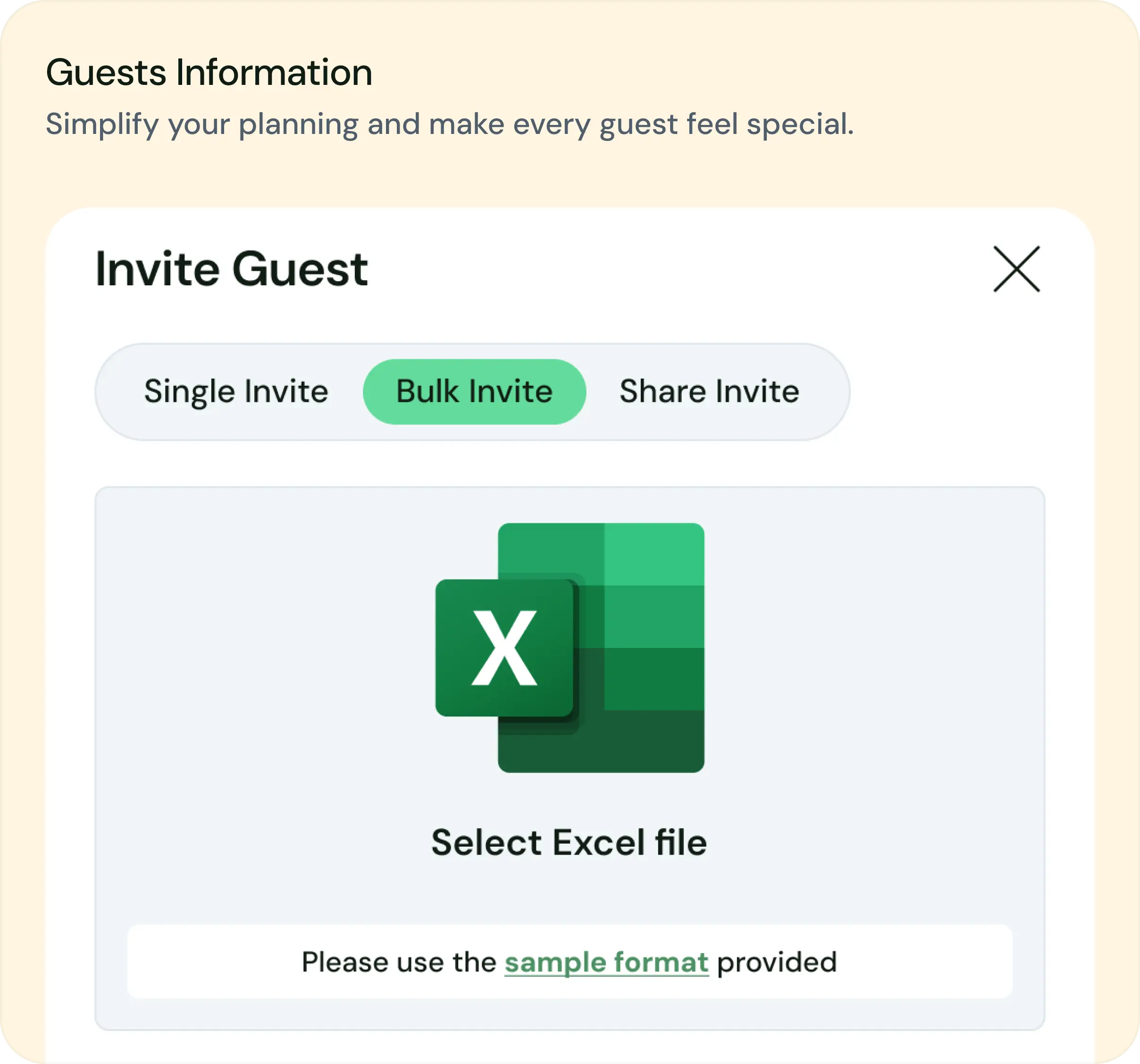 guest