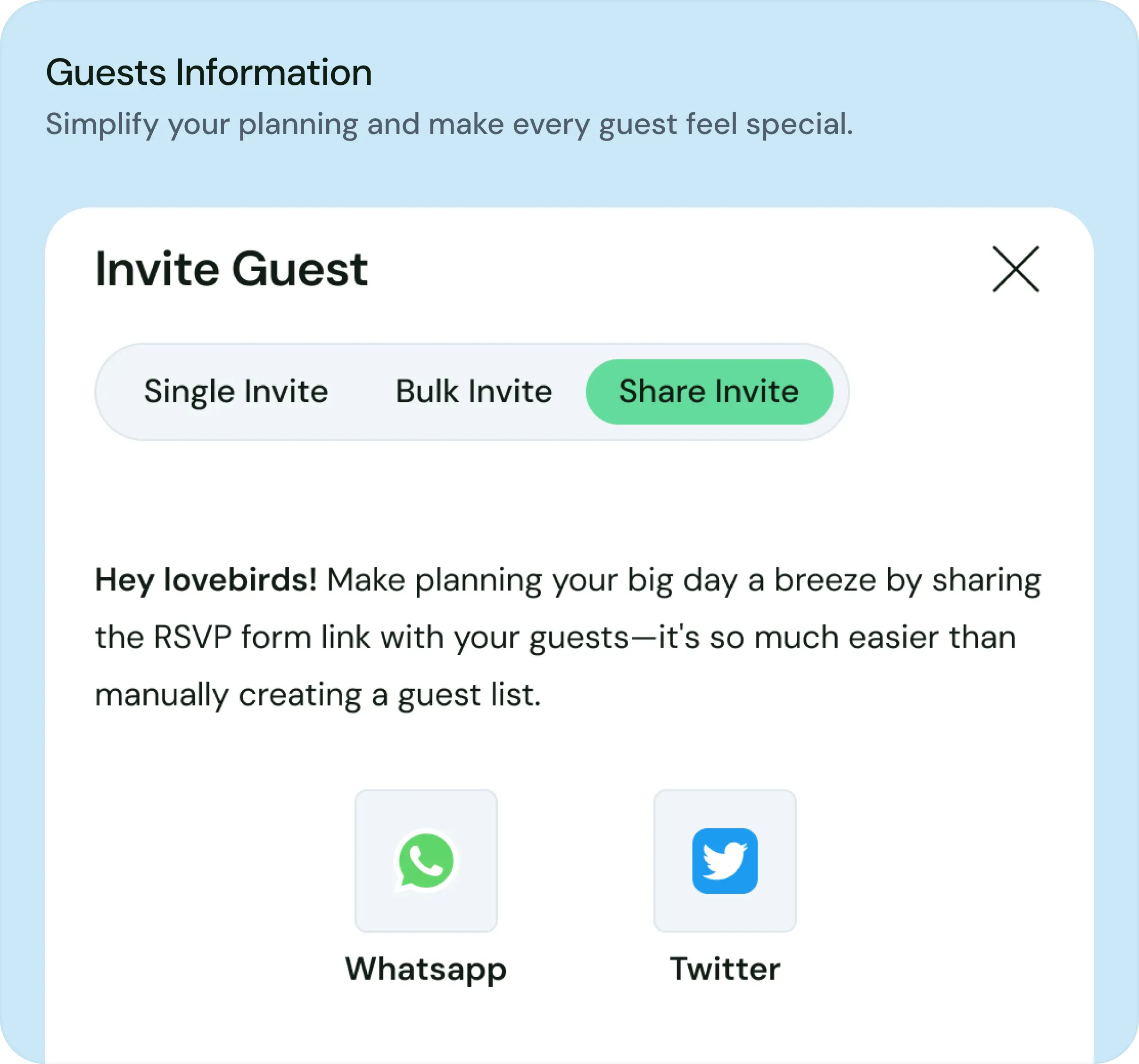 guest